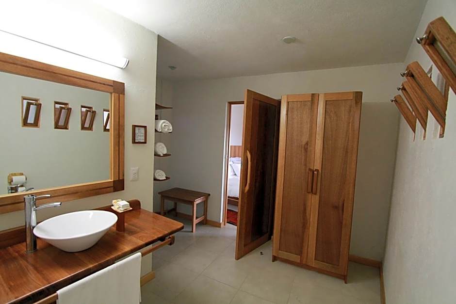 Casa Tsaya Hotel Boutique