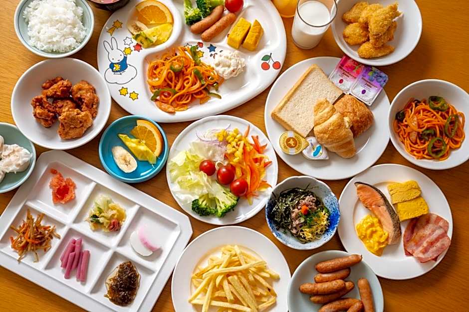 Kaikyo View SHIMONOSEKI - Vacation STAY 15380v