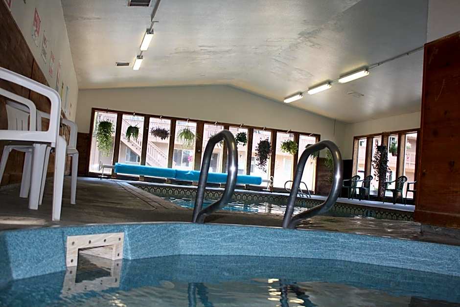 Economy Inn