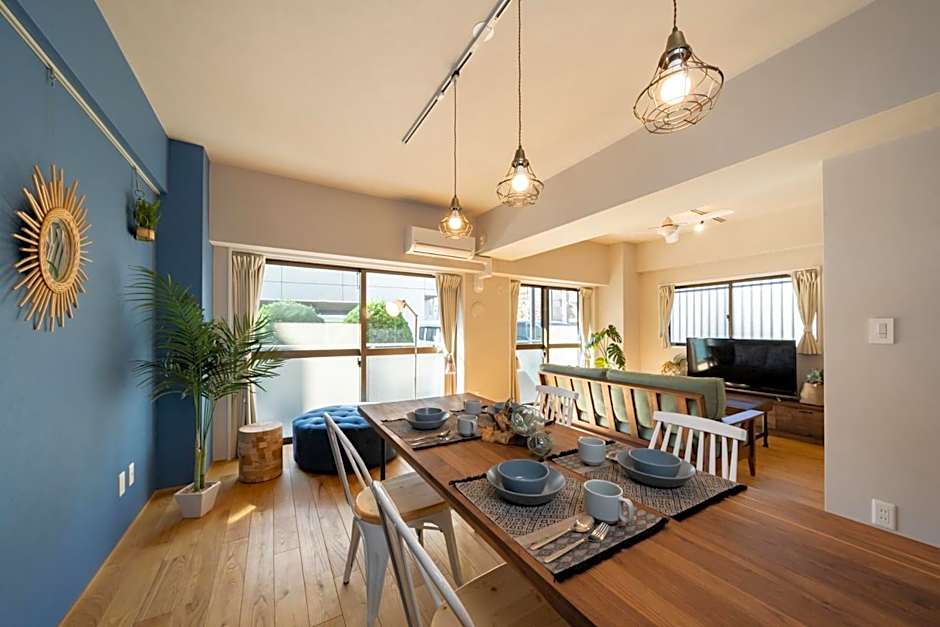 IMPREST STAY Tokyo Kamata