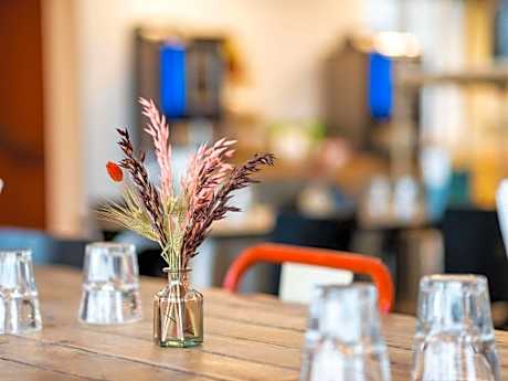 greet hotel Montagnat Bourg en Bresse Sud