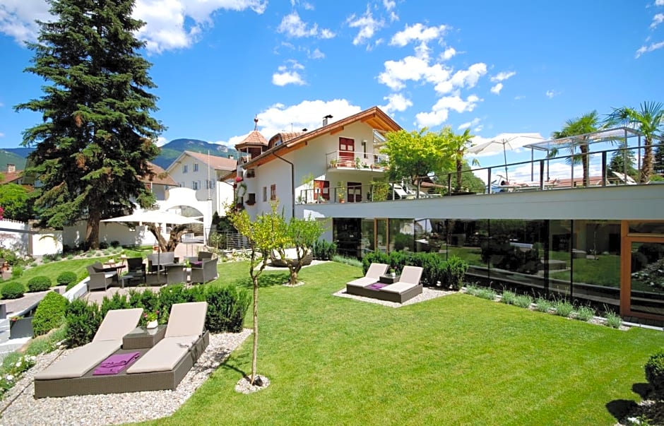 Boutique Hotel Zum Rosenbaum