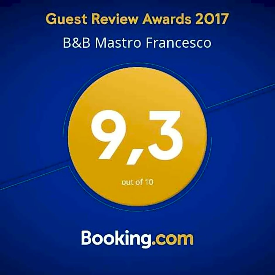 B&B Mastro Francesco