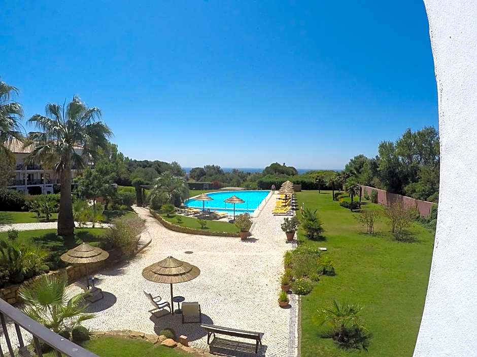 Luzmar Villas