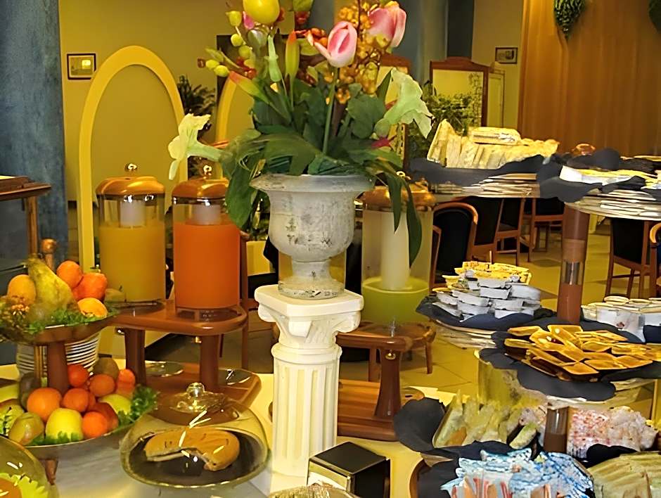 Hotel Le Cerbaie