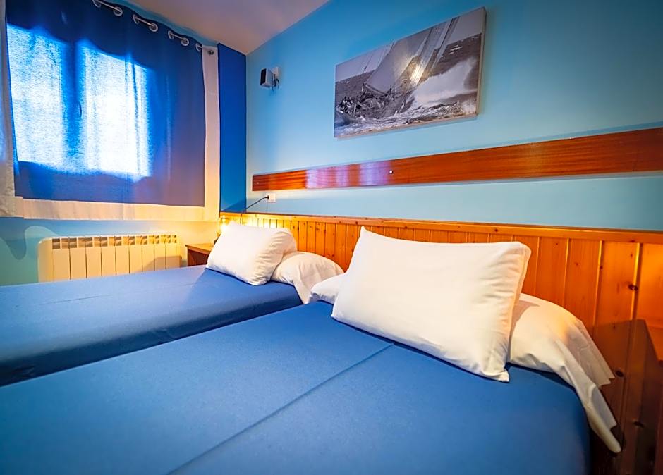 Hotel A. G. Porcillan