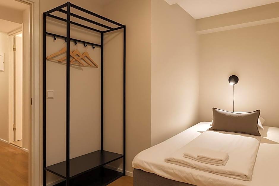 Photo 1 of 4 of Junior Suite