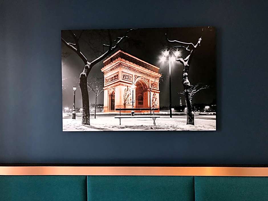 Best Western Empire Elysees