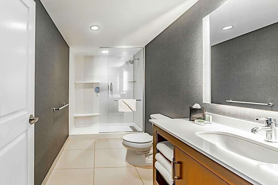 Residence Inn by Marriott Calgary South