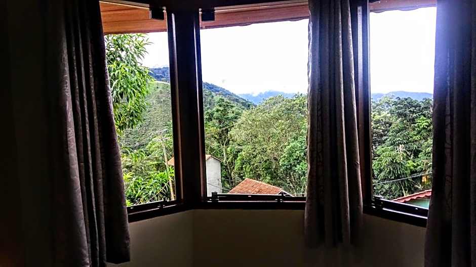 Pousada Amor Perfeito