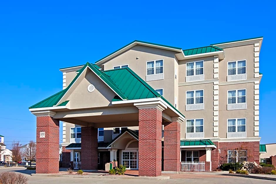 Country Inn & Suites by Radisson, Elkhart North, IN