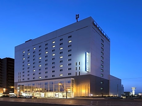 Hotel Hokke Club Hakodate