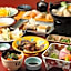 Clio Court Hakata Hotel