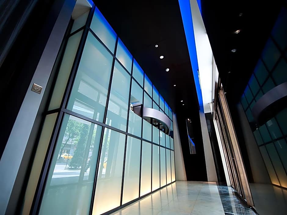 The Tango Hotel Taipei XinYi