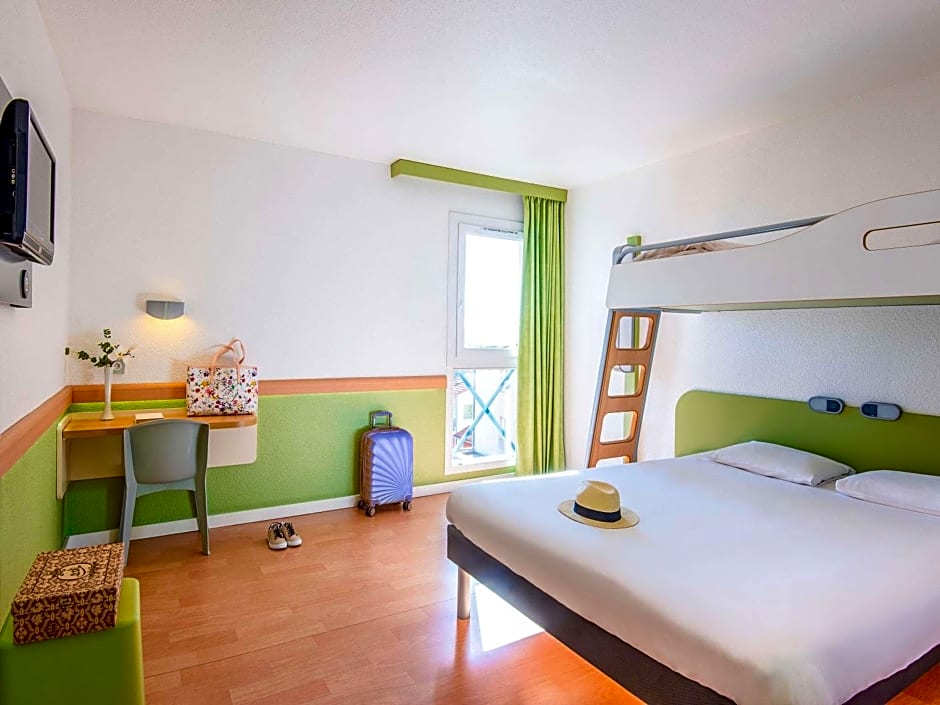 ibis budget Cannes Mougins