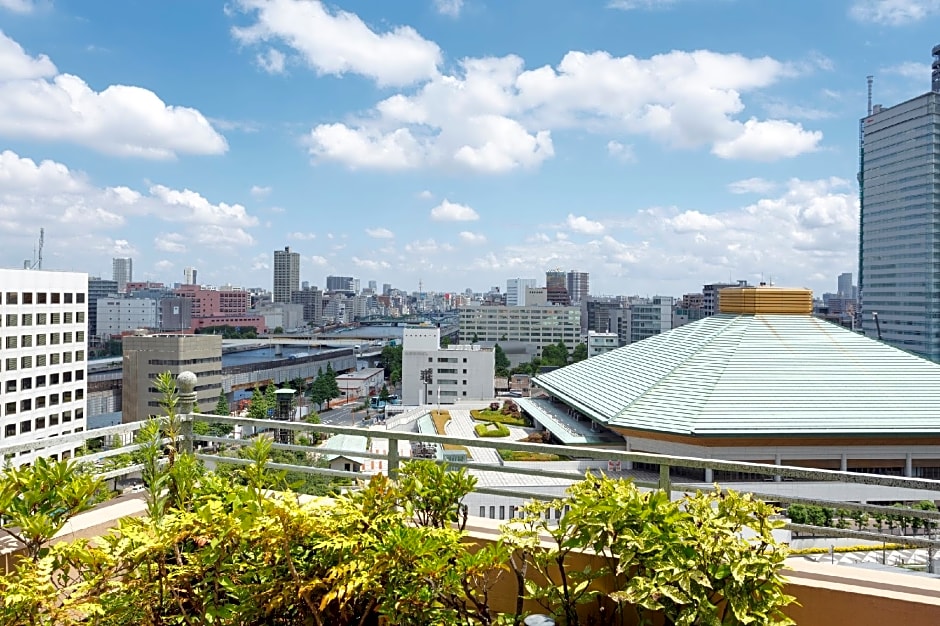 Ryogoku View Hotel