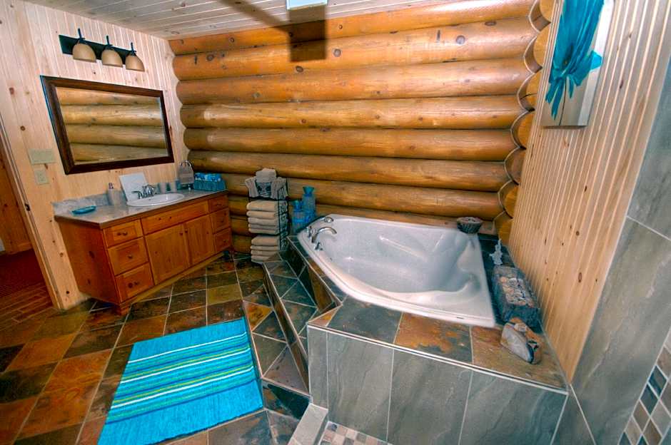 Le Chalet Le Bois Rond Des Ruisseaux