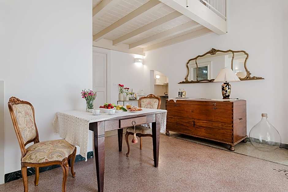 Le Stanze di Felline- Monolocali vacanze-