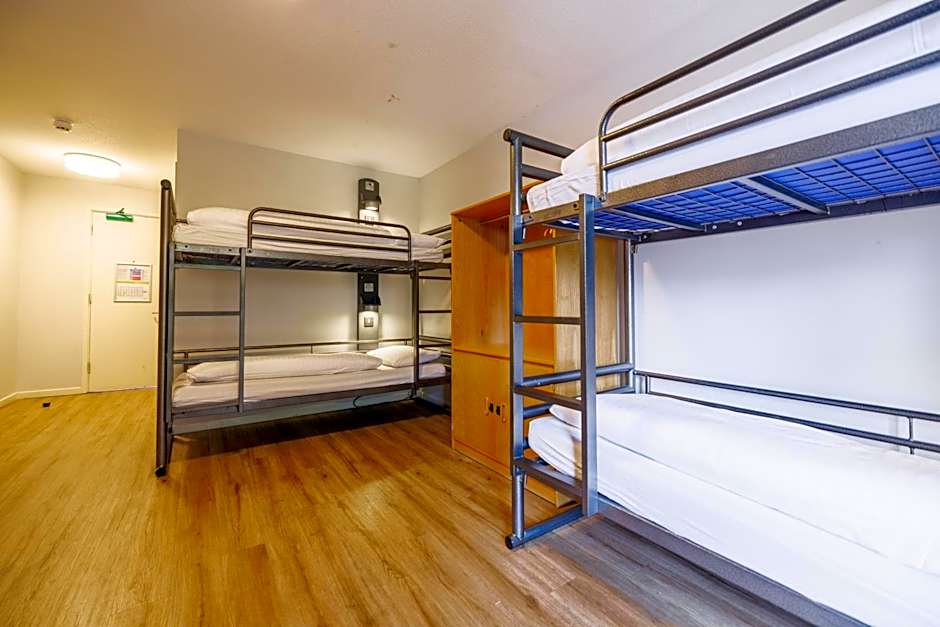 YHA Liverpool Albert Dock