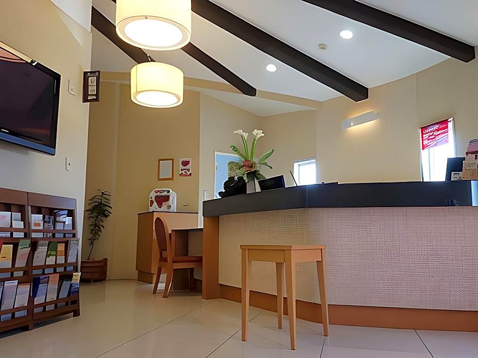Hotel Murasakimura