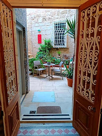 Palazzino Nina Boutique Hotel