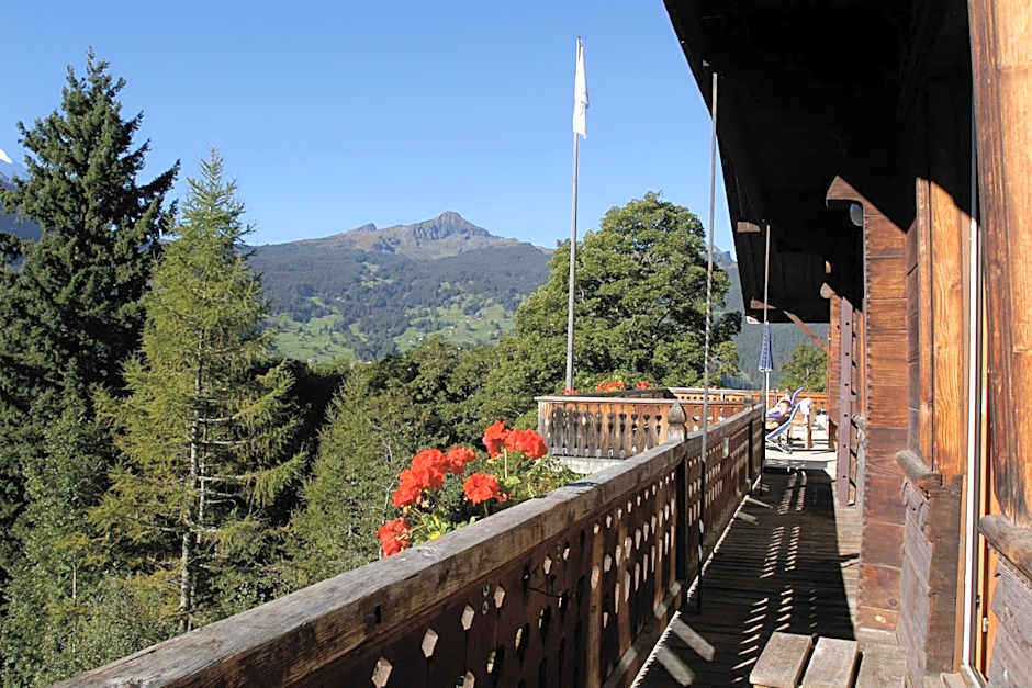 Grindelwald Youth Hostel