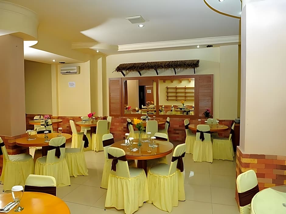 Hotel Rasamala