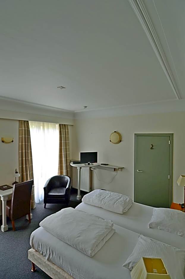 Hotel Malcot