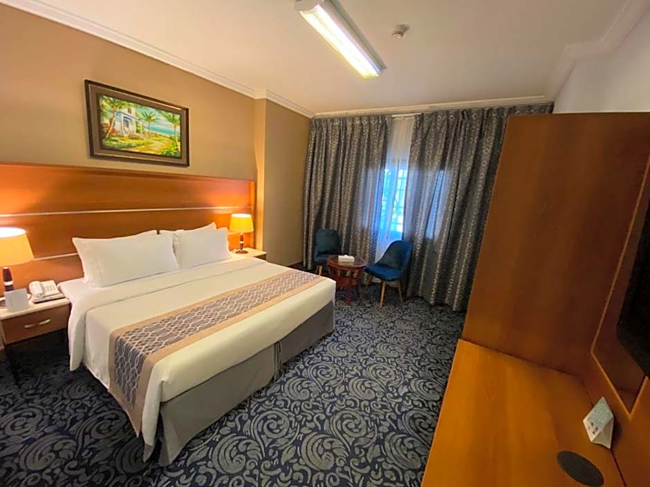 Saraya Harmony Hotel C