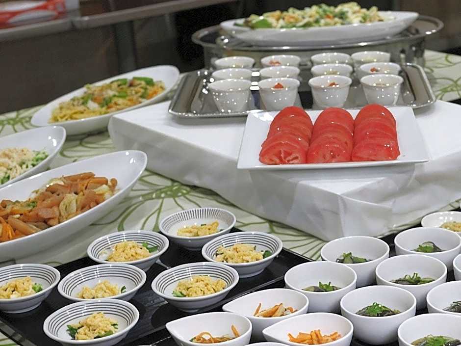 Hotel Sunplaza Sakai