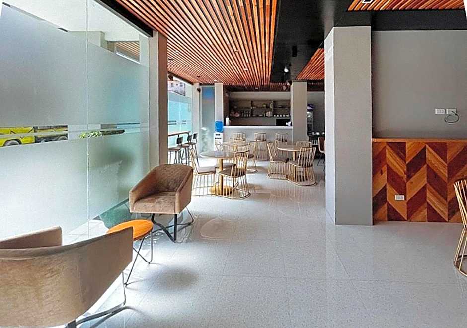 Rudhil's Place Hotel and Dormitory