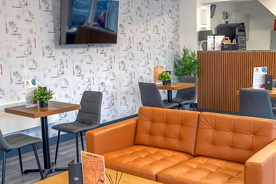 Dockside Aparthotel, Best Western Signature Collection