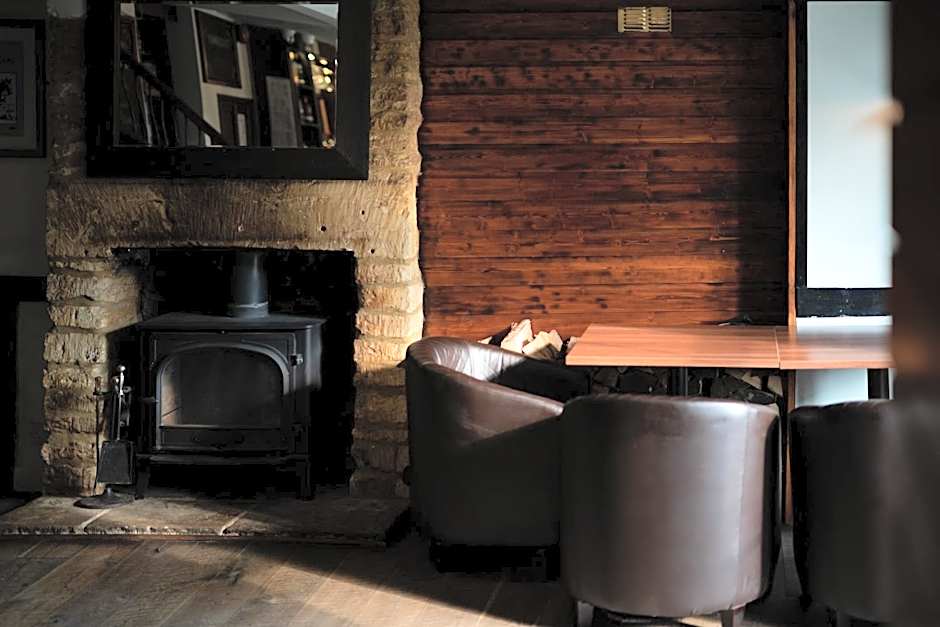 The Woolpack Inn Islip