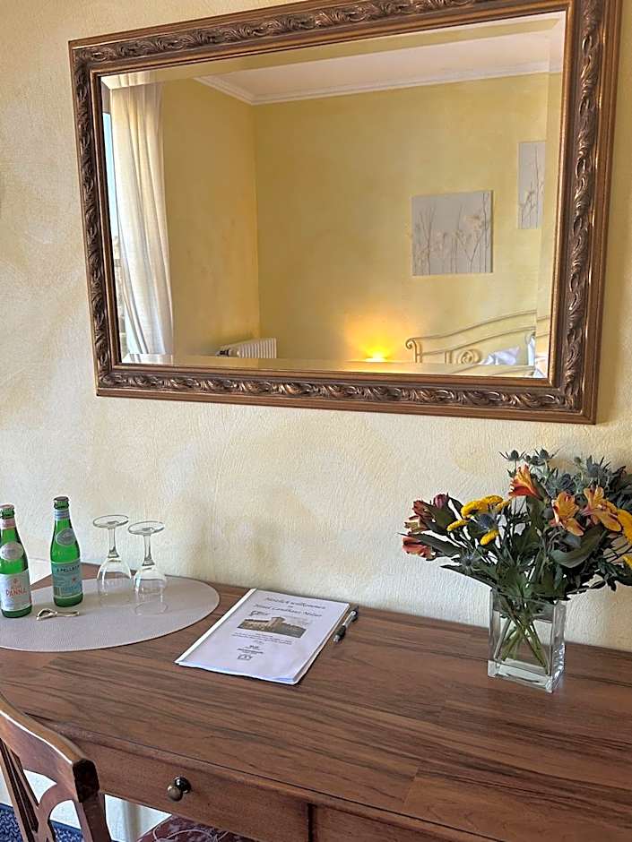 Hotel Landhaus Milser