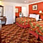 Americas Best Value Inn & Suites Klamath Falls