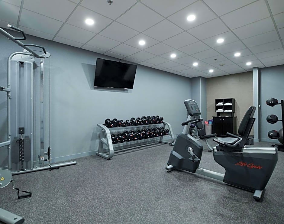 Hampton Inn By Hilton Ciudad Juarez