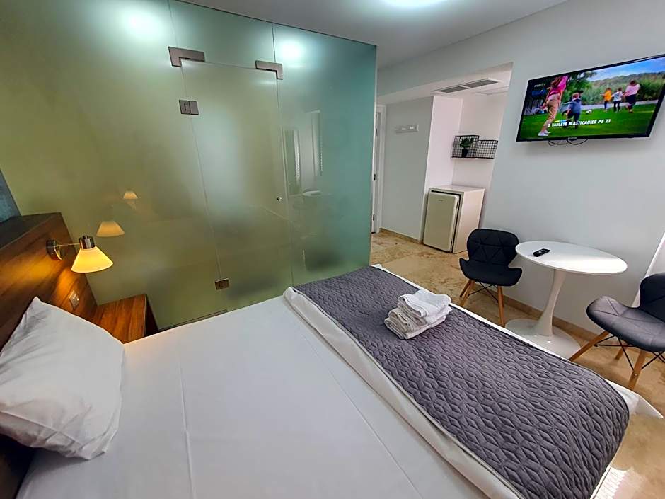 Dacia Residence Apartments