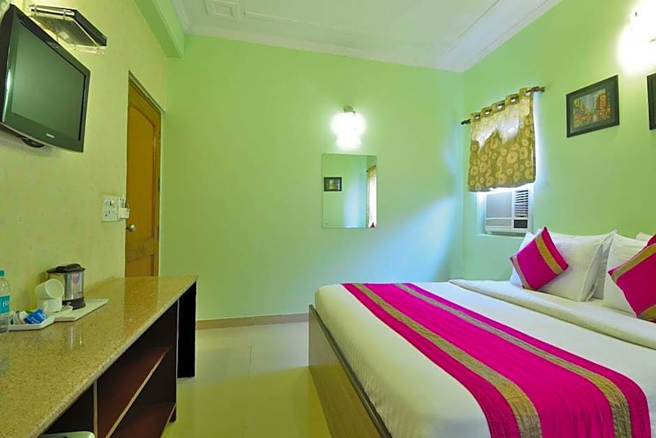 Hotel Persona International
