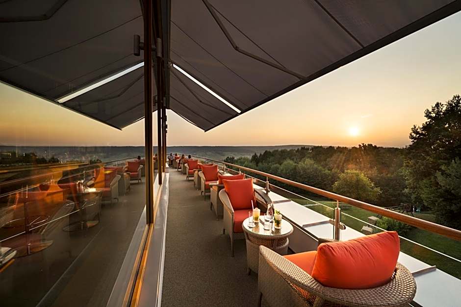 Hotel & Spa Der Steirerhof