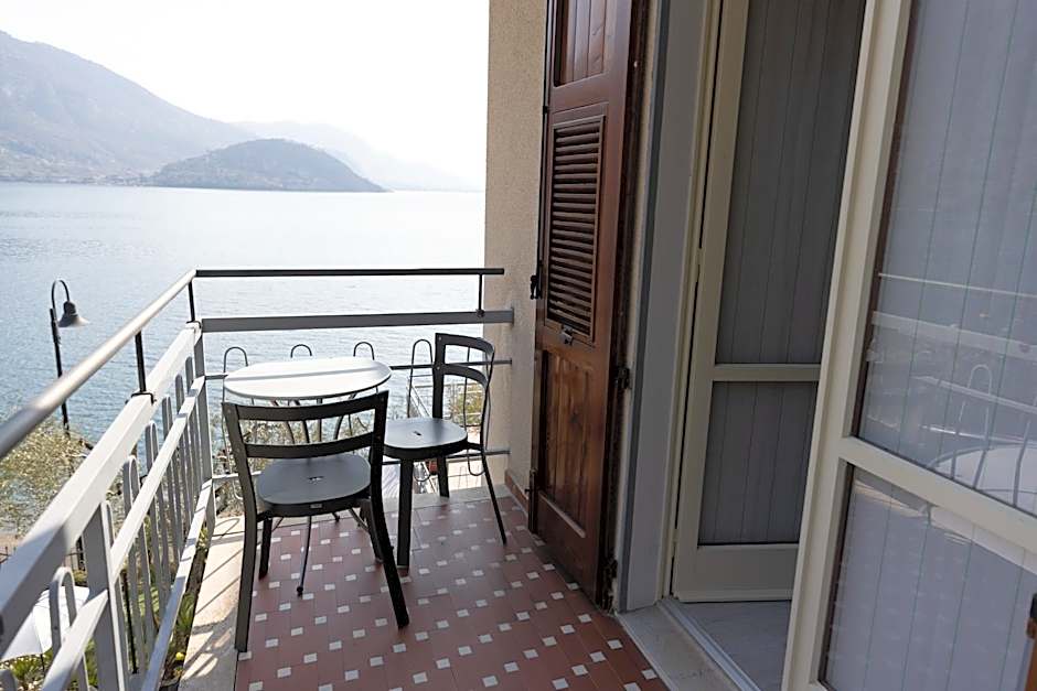 La Foresta Monteisola