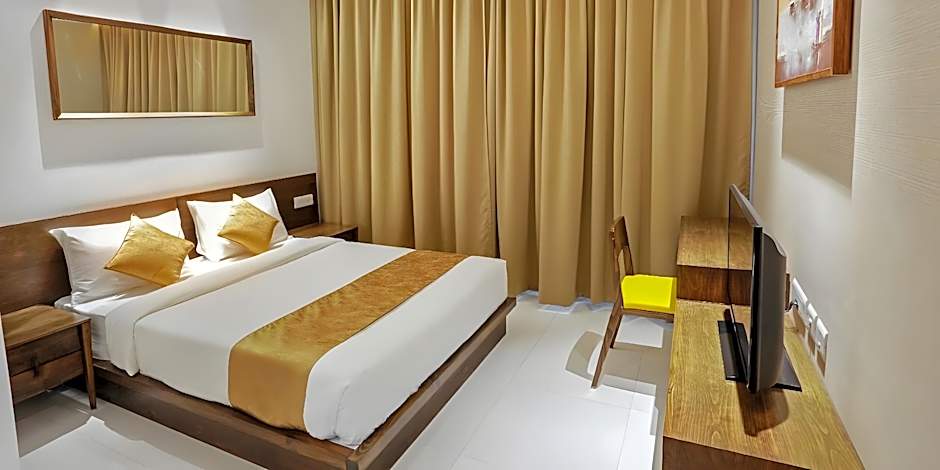 Kent Baywatch Suites