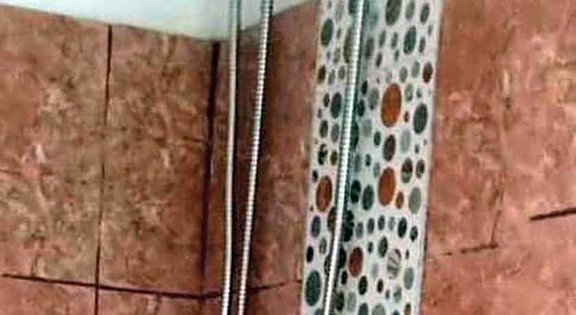 DESTINY's PLACE HOTEL CHEAPEST! COLDEST! MAGANDA! MALINIS! NEAR ROBINSONS XENTRO MALL