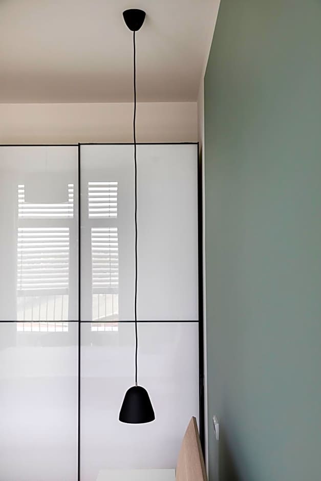 Park Penthouses Insel Eiswerder by Suite030