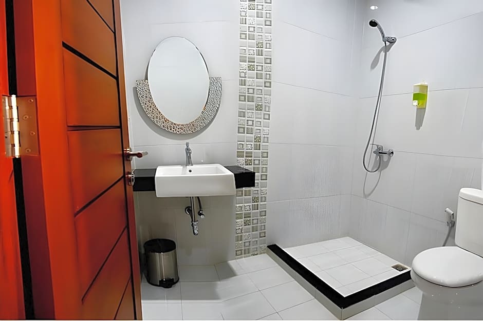 Hotel Permata Hijau Sukabumi