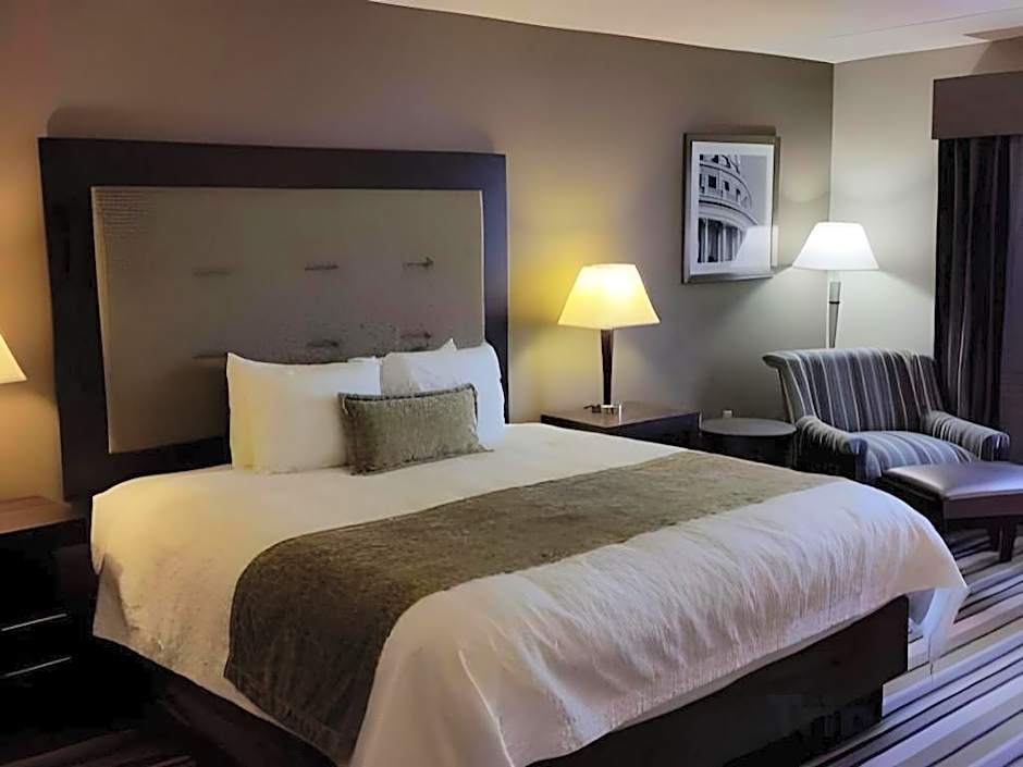 Best Western Stanton Inn