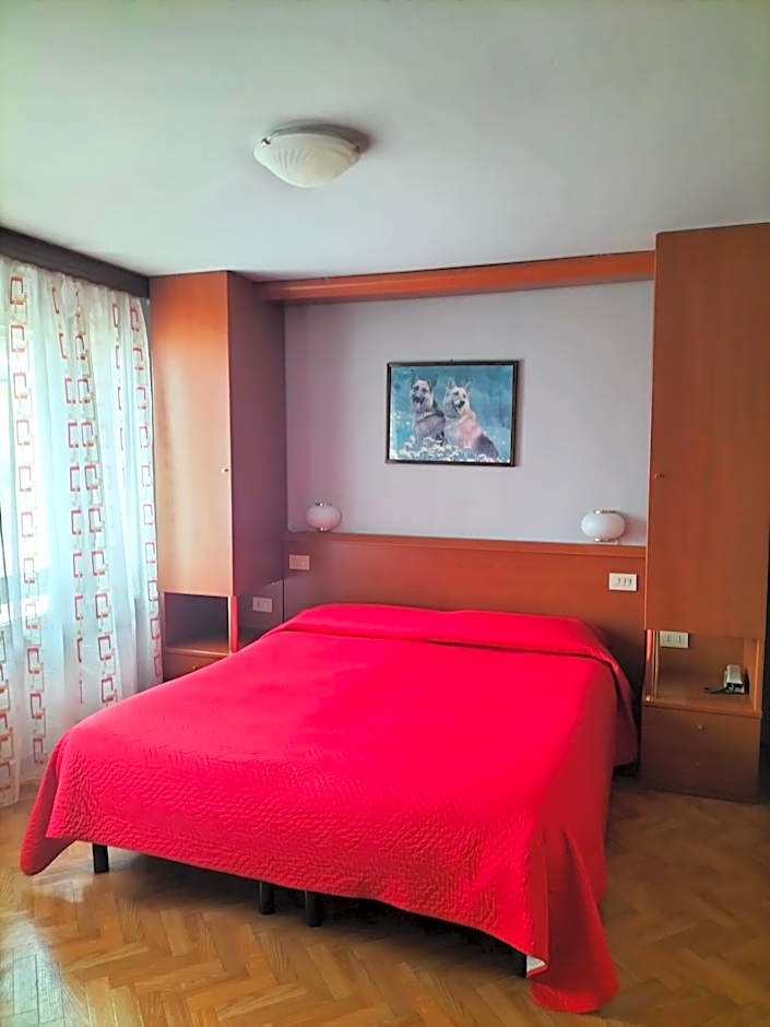 Hotel Monte Fior