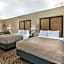 Quality Inn & Suites Spring Lake - Fayetteville near Fort Bragg