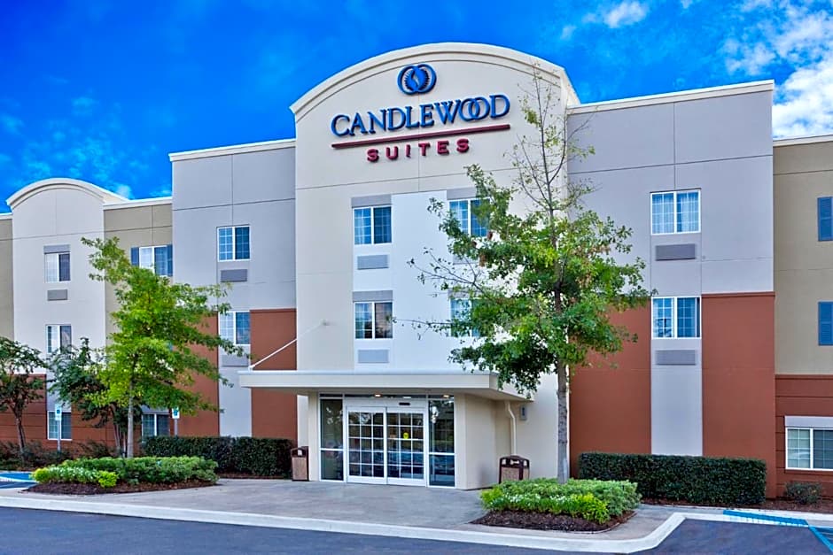 Candlewood Suites Eastchase Park By IHG