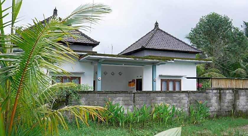 Urbanview Villa Pondok Uma Sari Ubud