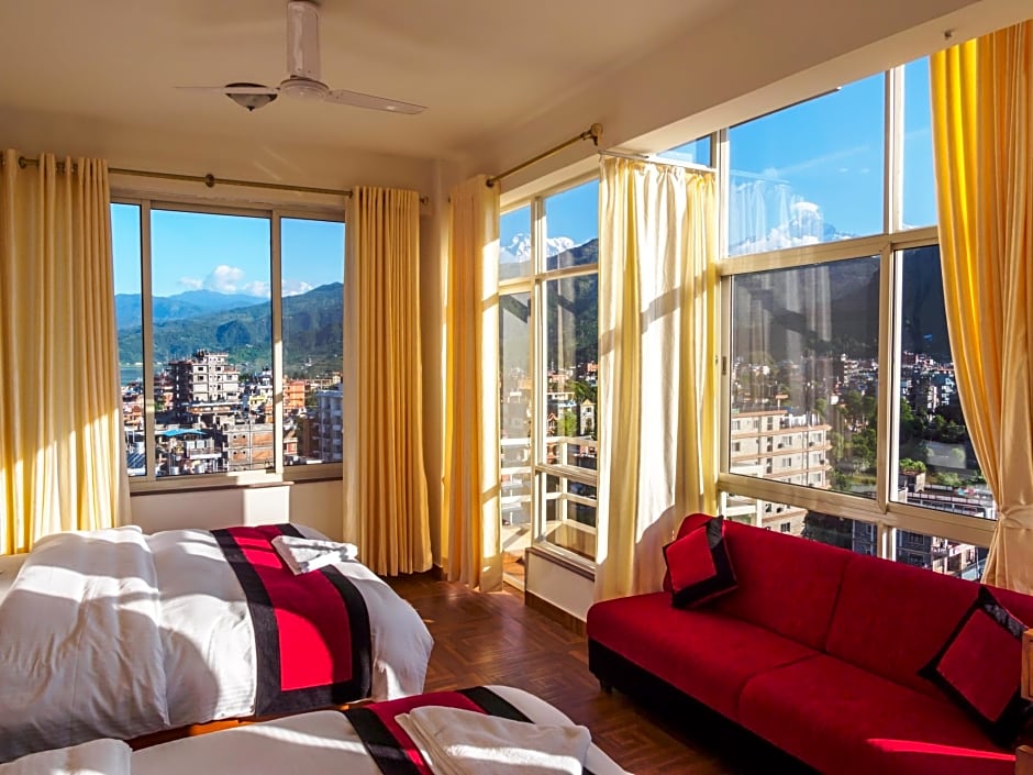 Hotel City Inn - Mountain View